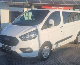 Ford Ford Transit Custom Kombi 320 L2 Trend+Kamera/DAB Gebrauchtwagen