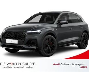 Audi Audi Q5 S line business 40 TDI quattro S tronic Gebrauchtwagen