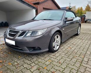 Saab 9-3 Gebrauchtwagen