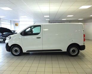 Citroen Jumpy Gebrauchtwagen