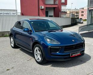 Porsche Porsche Macan III /EU DELIVERY /ACC/APPLECAR/PDLS Gebrauchtwagen