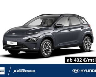 Hyundai Hyundai KONA Elektro 100kW ADVANTAGE*Lieferung mög Gebrauchtwagen