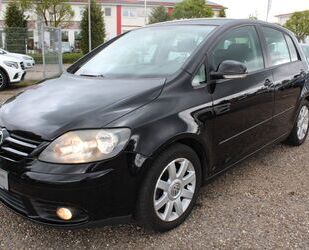 VW Volkswagen Golf Plus . Sportline 2.0 TDI*abnehmbar Gebrauchtwagen