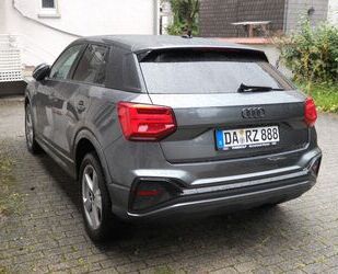 Audi Audi Q2 35 TDI S NP 57.000,Standheizung,AHK,Matri Gebrauchtwagen