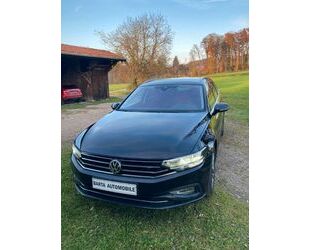 VW Volkswagen Passat Variant ACC / LED / AHK / NAVI Gebrauchtwagen