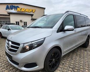 Mercedes-Benz Mercedes-Benz V 250 lang Gebrauchtwagen