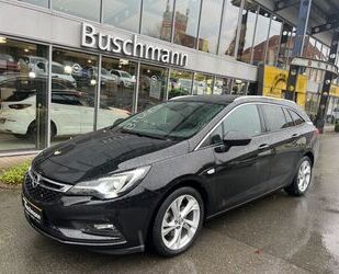 Opel Opel Astra 1.6 BiTurboD Innovation Gebrauchtwagen