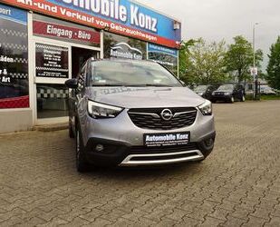 Opel Opel Crossland X Ultimate Gebrauchtwagen