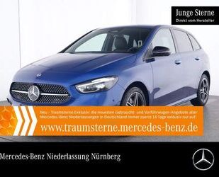 Mercedes-Benz Mercedes-Benz B 250 e AMG+NIGHT+360°+MULTIBEAM+BUR Gebrauchtwagen