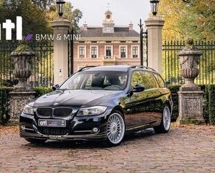 Alpina ALPINA B3 3-serie Touring Biturbo - Youngtimer - U Gebrauchtwagen