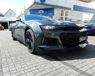 Chevrolet Chevrolet Camaro 1SS* 6,2Ltr.V8* Brembo*TOP ZUSTAN Gebrauchtwagen