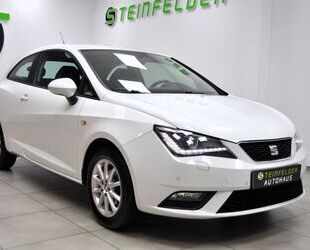 Seat Seat Ibiza 1.0 TSI SC Style / SHZ / PDC / BI-XENON Gebrauchtwagen