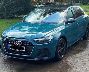 Audi Audi A1 Sportback advanced 25 TFSI S tronic Sitzhe Gebrauchtwagen