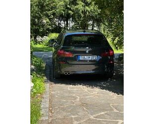 BMW BMW 530d xDrive Touring A - Gebrauchtwagen