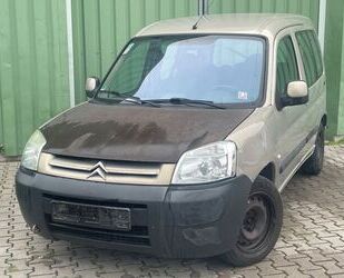 Citroen Citroën Berlingo 1.6 16V Multispace/Klima/ Gebrauchtwagen