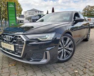 Audi Audi A6 40 TDI qu. Lim S-line *Matrix*Pano*VC*Memo Gebrauchtwagen