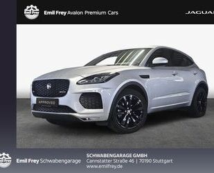 Jaguar Jaguar E-Pace D180 AWD Aut. R-Dynamic S Gebrauchtwagen