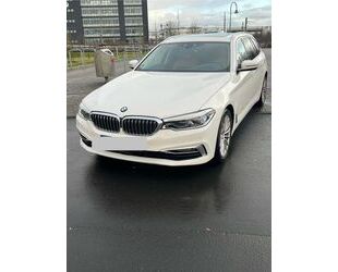 BMW BMW 520d Touring A - Gebrauchtwagen