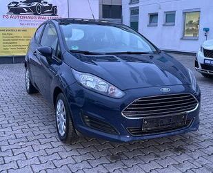 Ford Ford Fiesta / Tüv neu / Garantie / wenig KM / USB Gebrauchtwagen