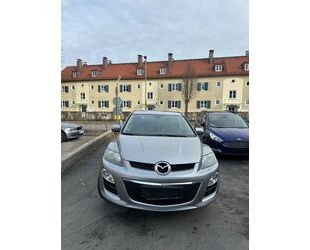 Mazda Mazda CX-7 Exclusive-Line Gebrauchtwagen