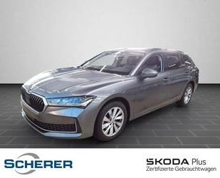 Skoda Skoda Superb Combi 1.5 TSI Selection MATRIX NAVI K Gebrauchtwagen