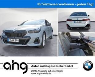 BMW BMW i5 eDrive40 AHK M-Sport M-SportPro Innovation Gebrauchtwagen