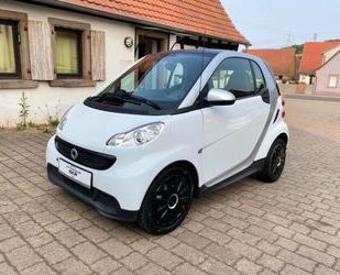 Smart Smart ForTwo fortwo coupe Micro Hybrid Drive TOUCH Gebrauchtwagen