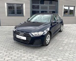 Audi Audi A1 Sportback 30 TFSI*Sitzheizung*MMI*GRA*PDC* Gebrauchtwagen