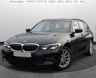 BMW BMW 318d Touring Aut.Live Cockpit LED Netto13600#6 Gebrauchtwagen