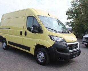 Peugeot Peugeot Boxer HDi 330 L2H2 Pro Gebrauchtwagen