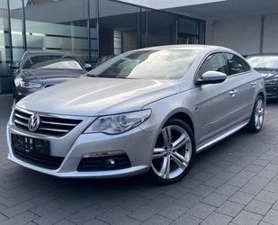 VW Volkswagen Passat CC 2.0 TSI DSG Exclus*Leder*Navi Gebrauchtwagen