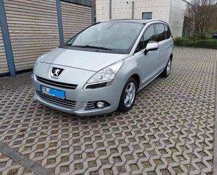 Peugeot Peugeot 5008 2.0 Allure HDi FAP 150 Allure Gebrauchtwagen