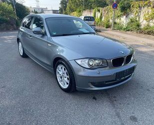 BMW BMW 118i,Autom.,Navi,Xnon,Tempomat,PDC,Sitzh. Gebrauchtwagen