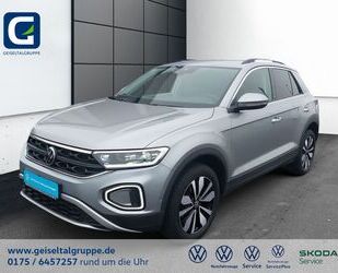 VW Volkswagen T-Roc 1.5 TSI Move *DSG*LED*NAVI*DAB+*R Gebrauchtwagen