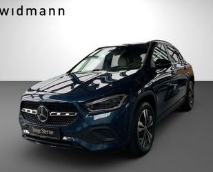 Mercedes-Benz Mercedes-Benz GLA 200 Navi*AHK*Multibeam*Automatik Gebrauchtwagen