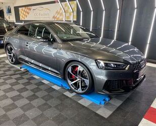 Audi Audi RS5 Coupé Garantie Scheckheft PANO RS-AGA B& Gebrauchtwagen