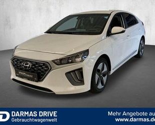 Hyundai Hyundai IONIQ 1.6 GDi Hybrid Style LED 17 Alu Navi Gebrauchtwagen