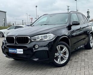 BMW BMW X5 xDrive30d M-Paket *Leder*Navi*Pano*1.Hand* Gebrauchtwagen