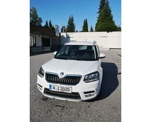 Skoda Skoda Yeti 1.2 TSI DSG Active Active Gebrauchtwagen