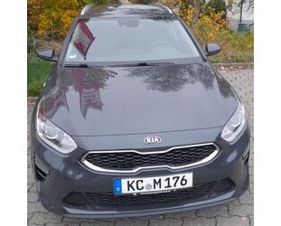 Kia Kia ceed Sportswagon 1.4 T-GDI Vision Sportswag... Gebrauchtwagen