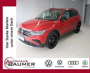 VW Volkswagen Tiguan Urban Sport 2.0 TDI DSG AHK Navi Gebrauchtwagen