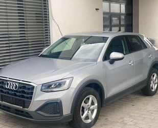 Audi Audi Q2 35 TFSI basis Gebrauchtwagen