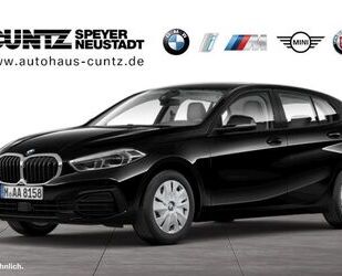 BMW BMW 118i Hatch HiFi Navigation Sitzhe. LED Tempoma Gebrauchtwagen