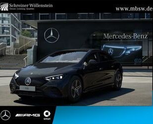 Mercedes-Benz Mercedes-Benz EQE 350 4m AMG*Night*HUD*Pano*Dig-Li Gebrauchtwagen