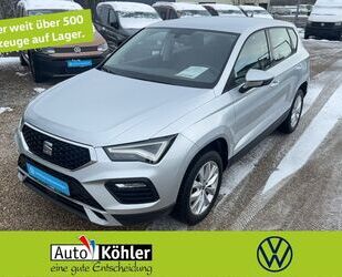 Seat Seat Ateca Style TSi Keyless Access (Schließ- u. S Gebrauchtwagen