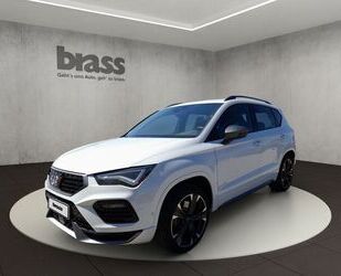 Cupra Ateca Gebrauchtwagen