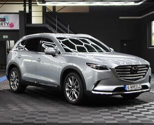 Mazda CX-9 Gebrauchtwagen