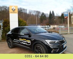 Renault Renault Arkana Intens TCe 140 EDC Gebrauchtwagen