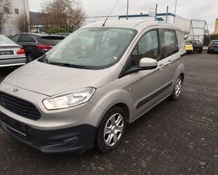 Ford Ford Transit Courier Trend Gebrauchtwagen