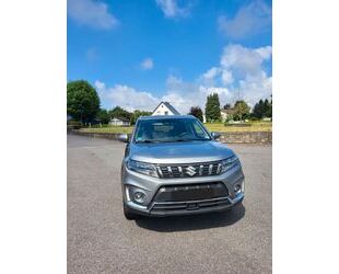 Suzuki Suzuki Vitara 1.4 BOOSTERJET Hybrid Comfort Allgri Gebrauchtwagen